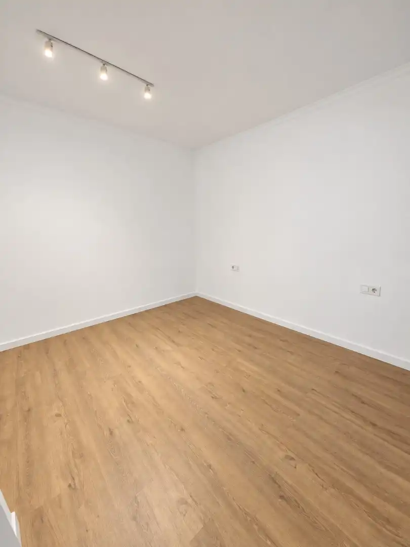 Piso con terraza en venta en Carrer de González, imagen 25