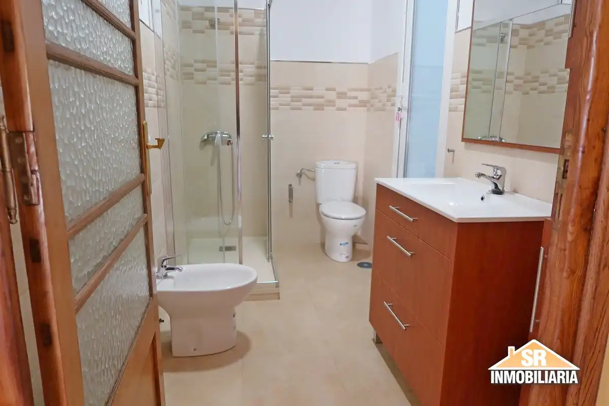 Wohnung zur Miete in Rúa Nosa Señora do Rosario
