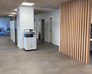 Oficina en venda en  Madrid Capital amb Aire condicionat i Calefacció
