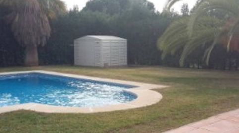 Foto 5 de Casa o xalet de lloguer a Calle Pino Santo, Carmona, Sevilla