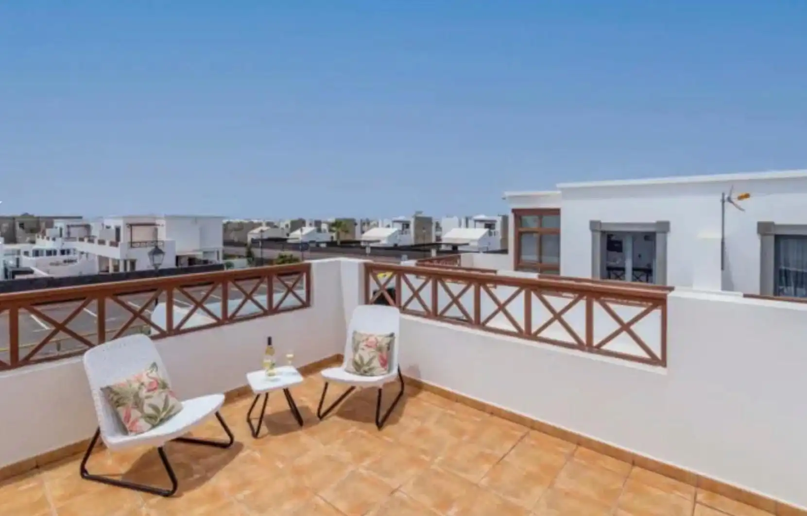 Houses for sale in Playa Blanca