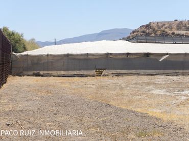 Terreno rustico in vendita a Santa Fe de Mondújar