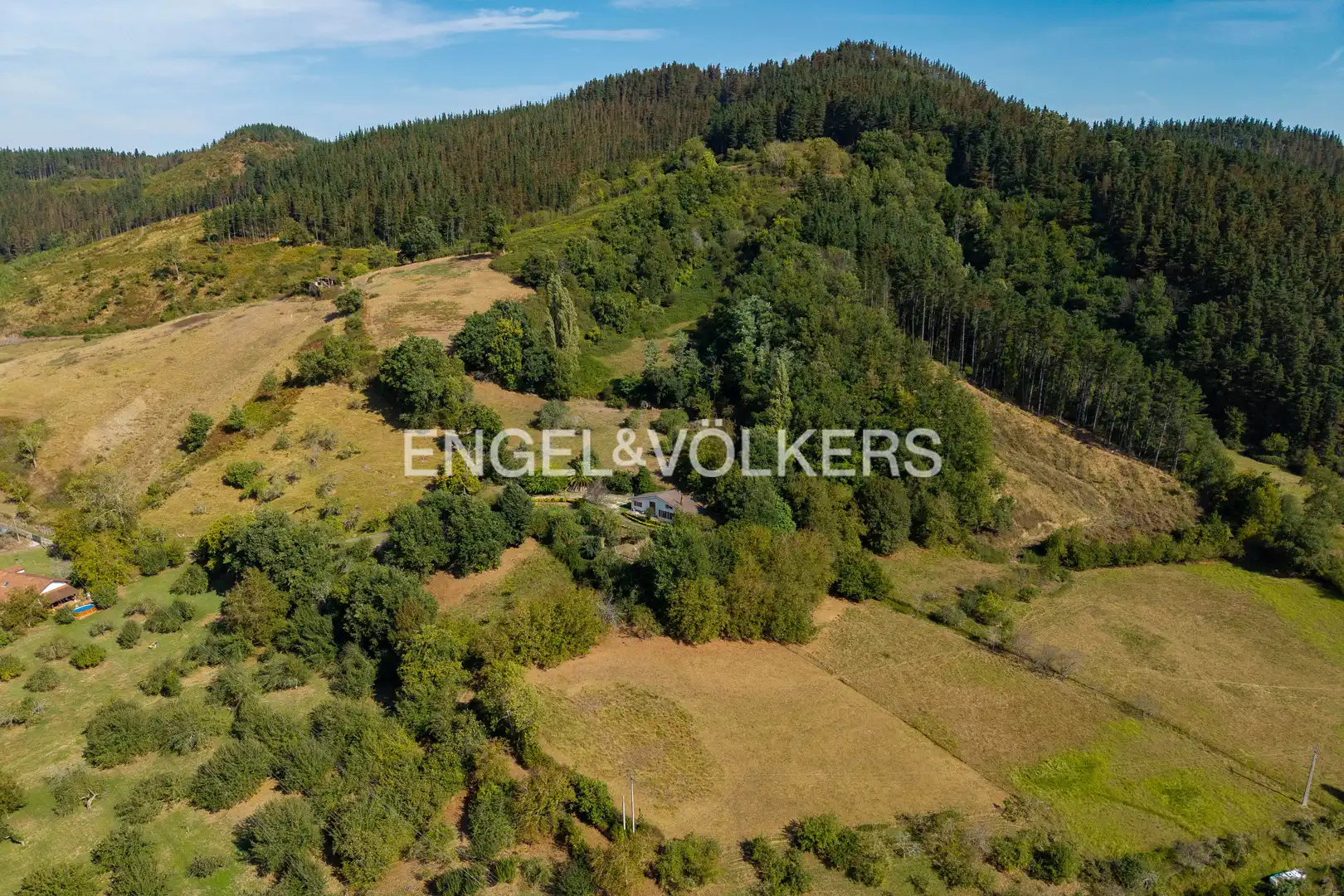 Casa o chalet en venta en Mutiloa con Calefacción, Jardín privado y Terraza