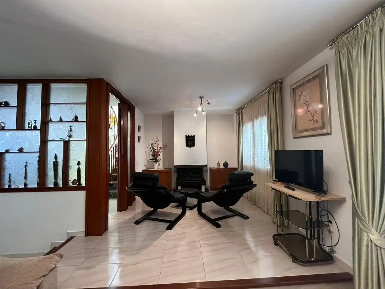 Villa con giardino in vendita a L'Aldea, imagen 5