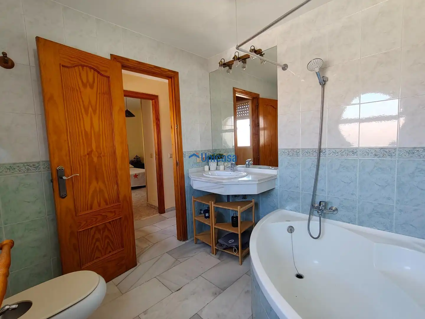 Casa a schiera con terrazza in vendita a Campanillas, imagen 40