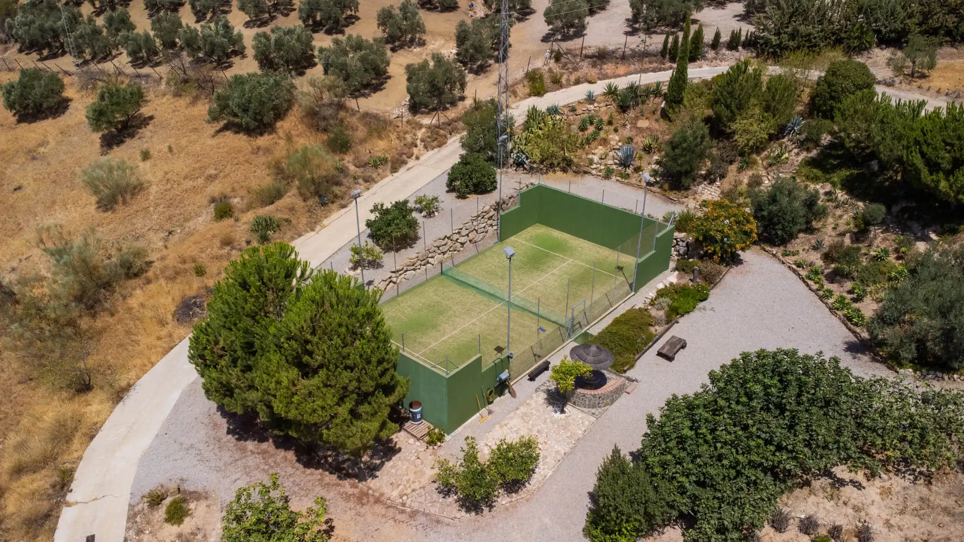 Casa amb terrassa en venda a Villanueva de la Concepción, imagen 40