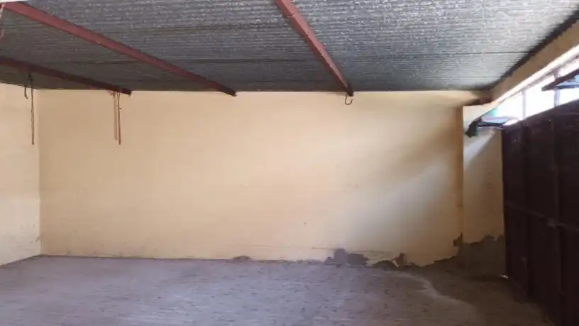 Immobles singulars en venda a Calle Luis Buñuel, imagen 15