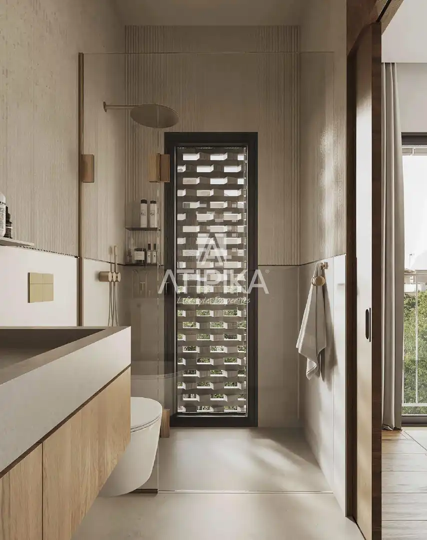 Ático con terraza en venta en Estape, imagen 11