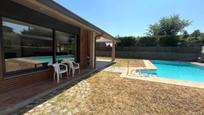 Piscina de Casa o xalet en venda en Fornells de la Selva amb Aire condicionat, Calefacció i Jardí privat
