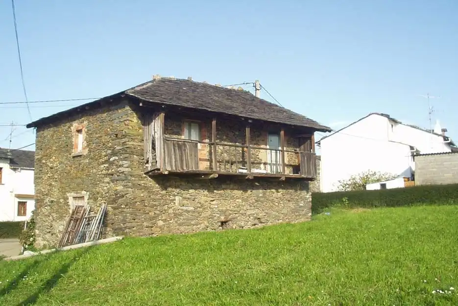 Maison avec jardin à vendre à Valdés - Luarca
