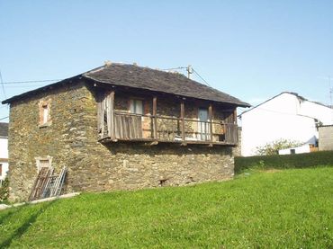 Casa amb jardí en venda a Valdés - Luarca