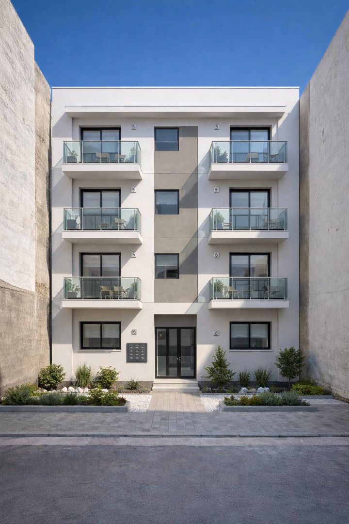 Exterior view of Residential for sale in Agaete