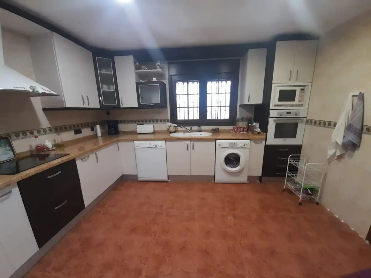 House with pool for sale in Argamasilla de Calatrava, imagen 3