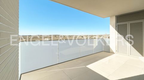 Foto 5 de Dúplex en venda a Carrer Baldomer Gili I Roig, Ciutat Jardí, Lleida Capital