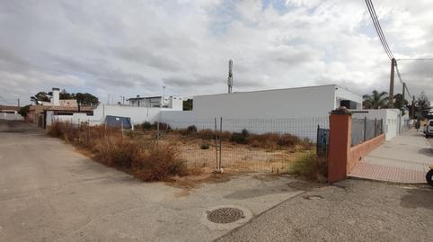 Foto 2 de Residencial en venda a Núcleo urbano, Chiclana de la Frontera