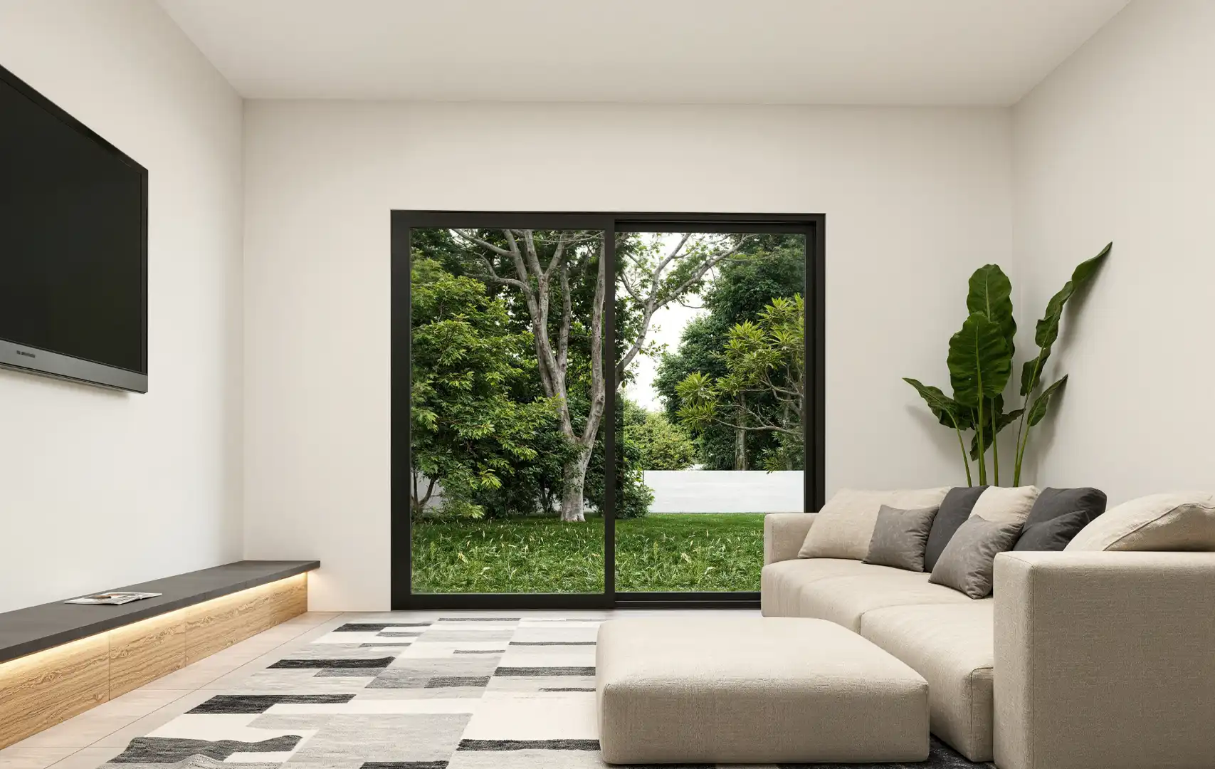 Casa de obra nueva con piscina en venta en Carrer de Martorell, imagen 8