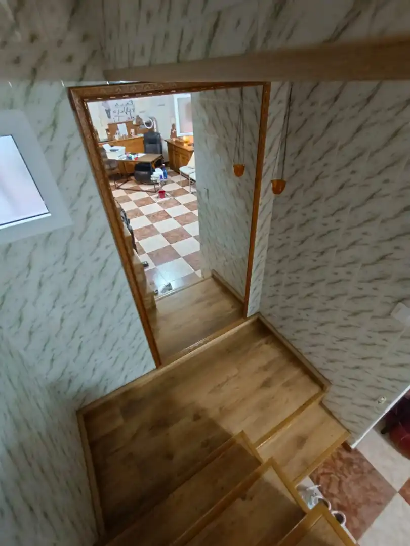 Casa en venda a Pasaje Sagrado Corazón, imagen 19