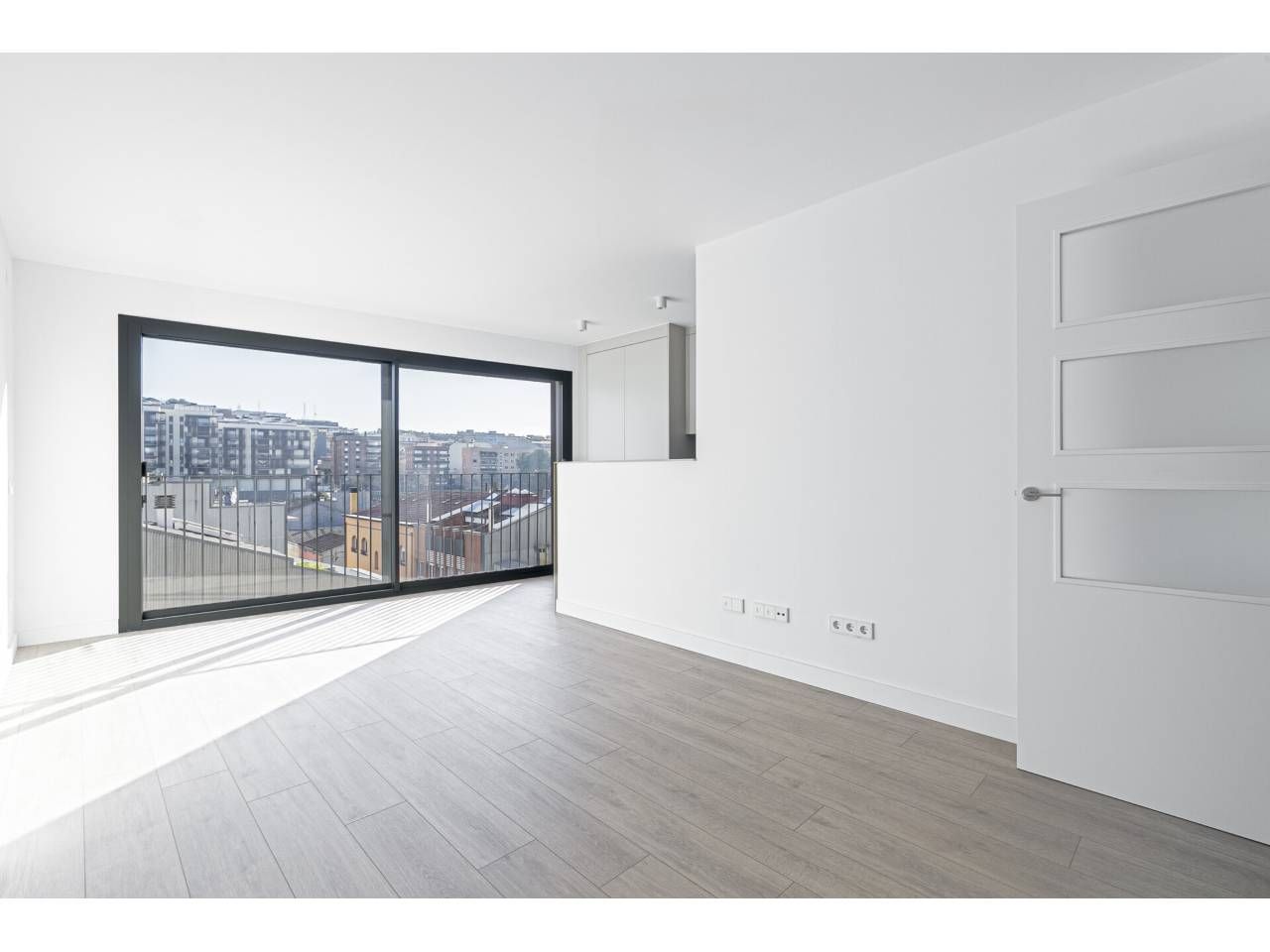 Duplex for sale in Girona, Centre