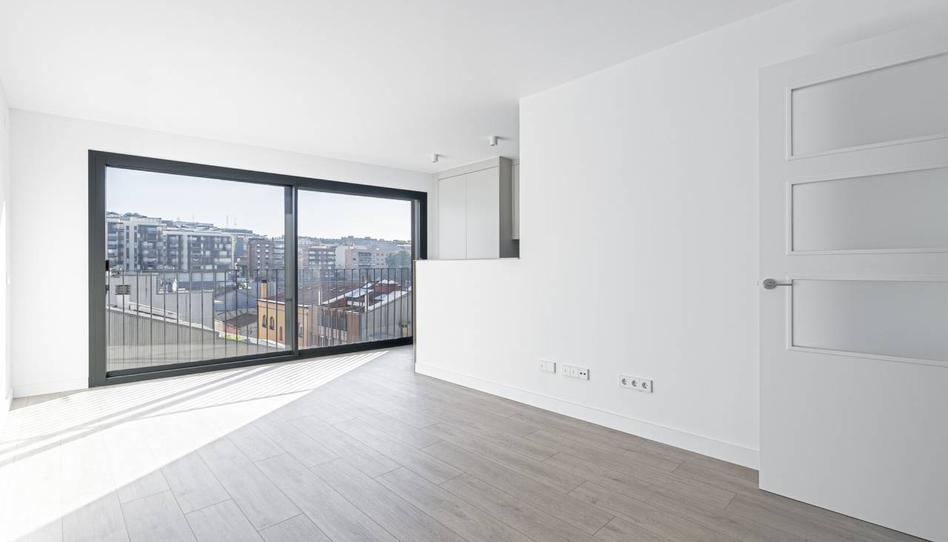 Foto 1 de Dúplex en venda a Girona, Centre, Barcelona