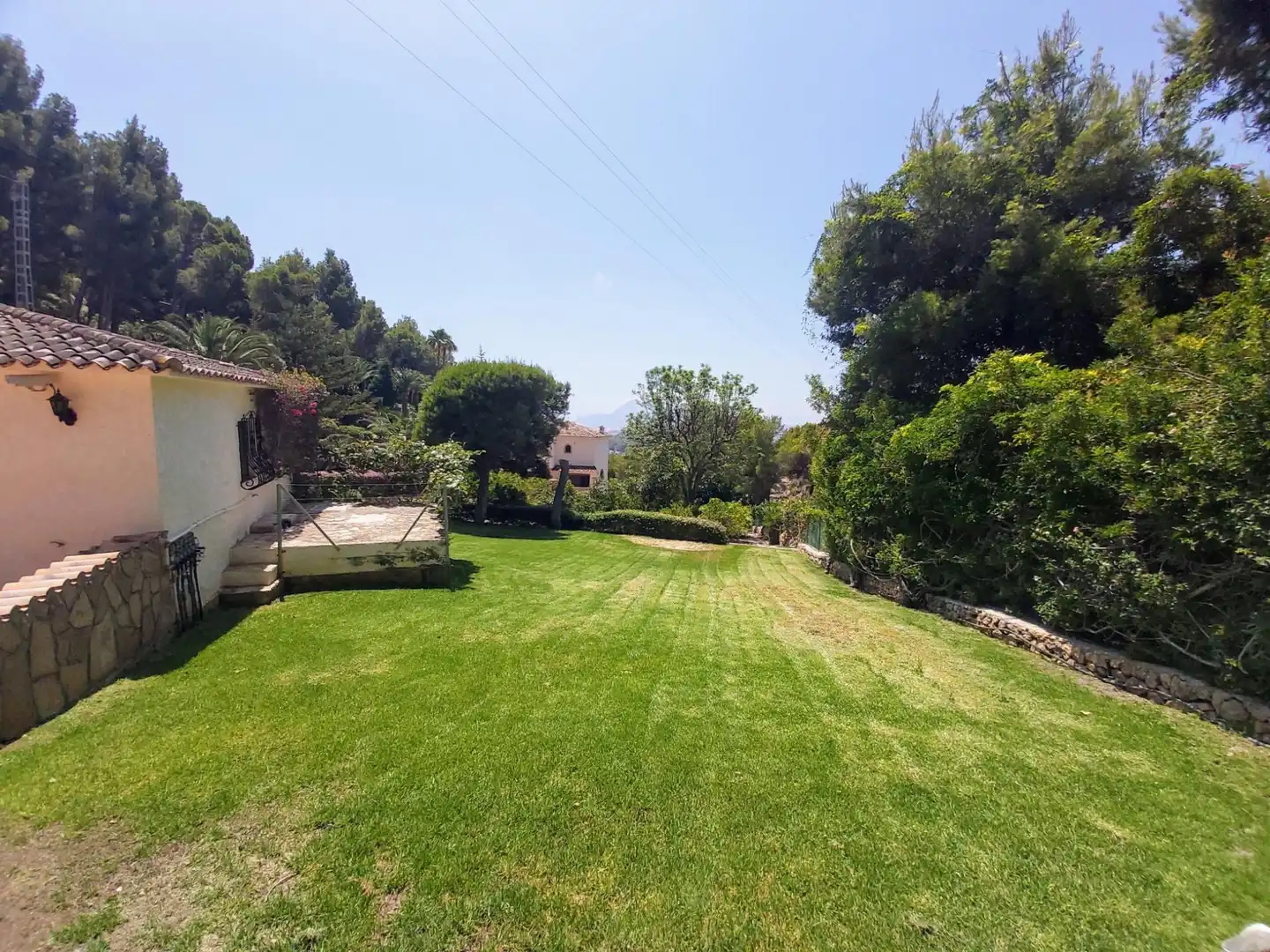 Detached house for sale in Altea la Vella, imagen 4