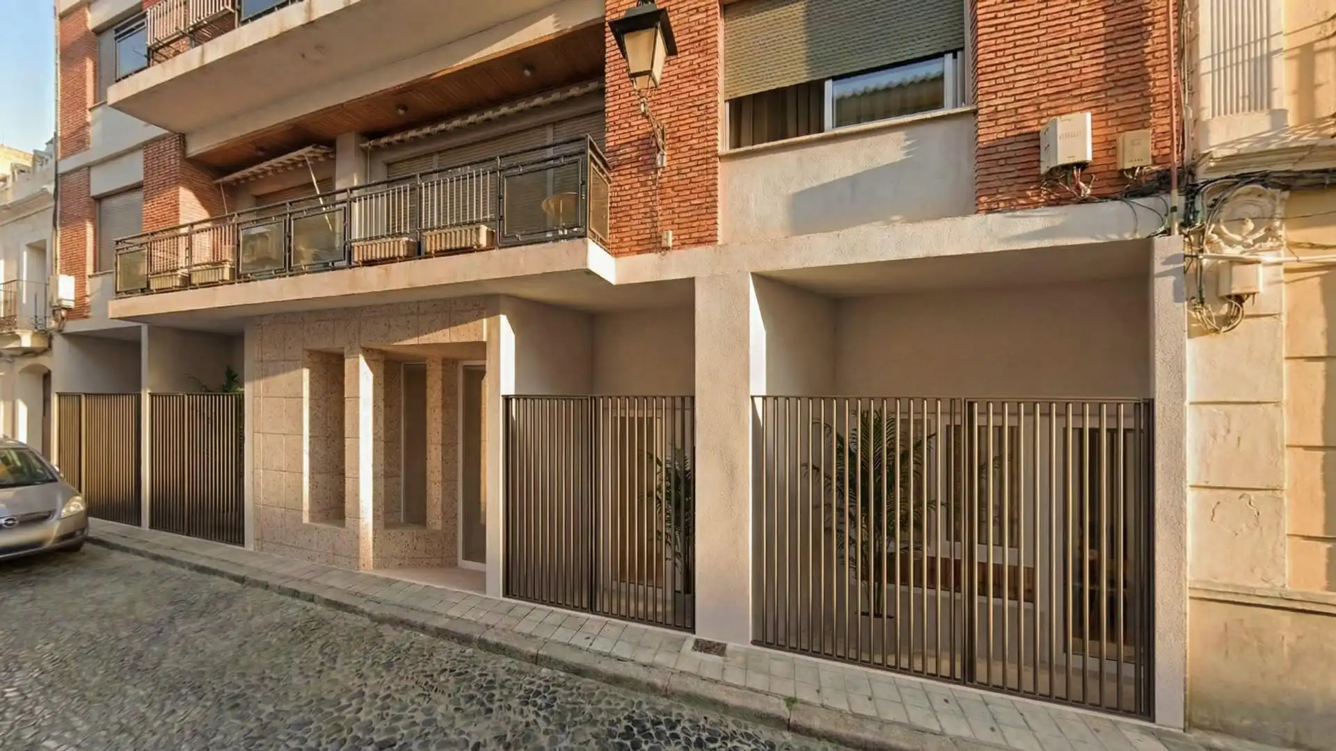 Exterior view of Lofts for sale in Puçol