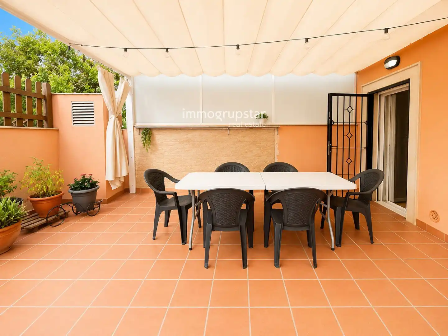 Apartment with terrace for sale in de Barcelona, imagen 10