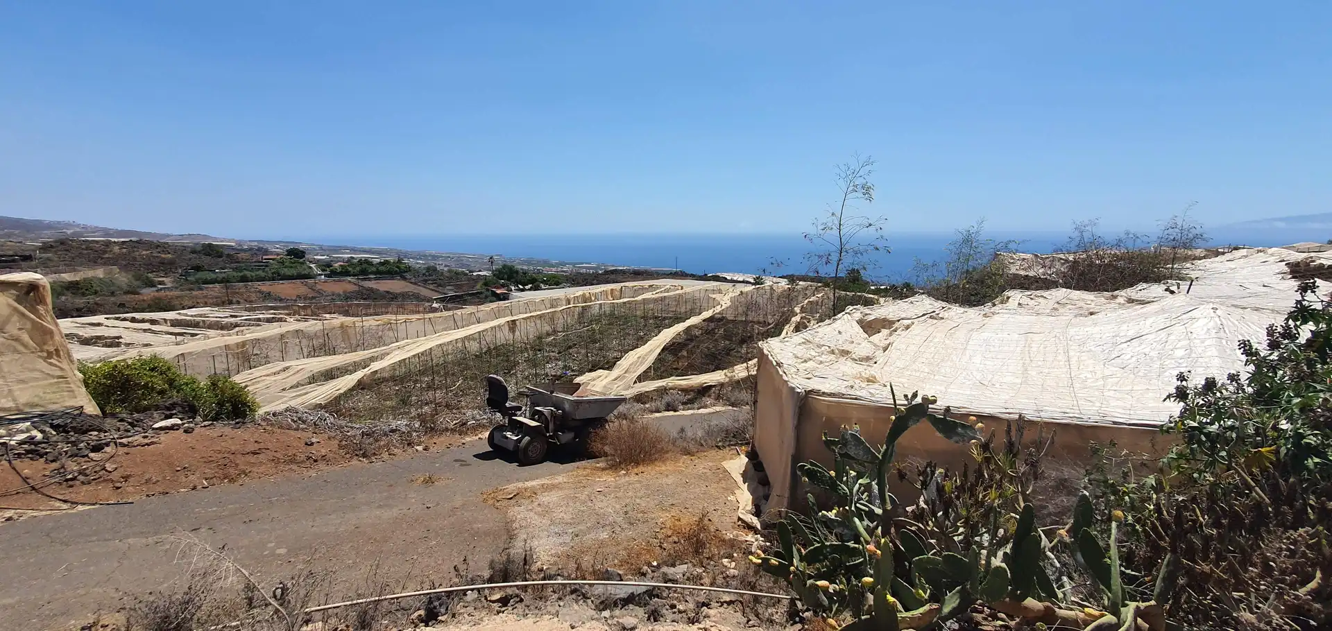 Terreny rústic en venda a Playa de San Juan, imagen 26