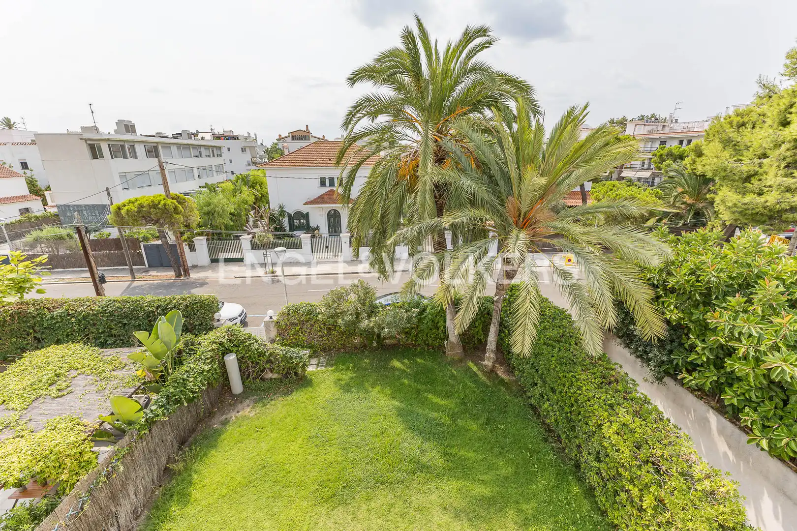 Maisonette mit Terrasse zum Verkauf in Can Girona - Terramar - Vinyet, imagen 31