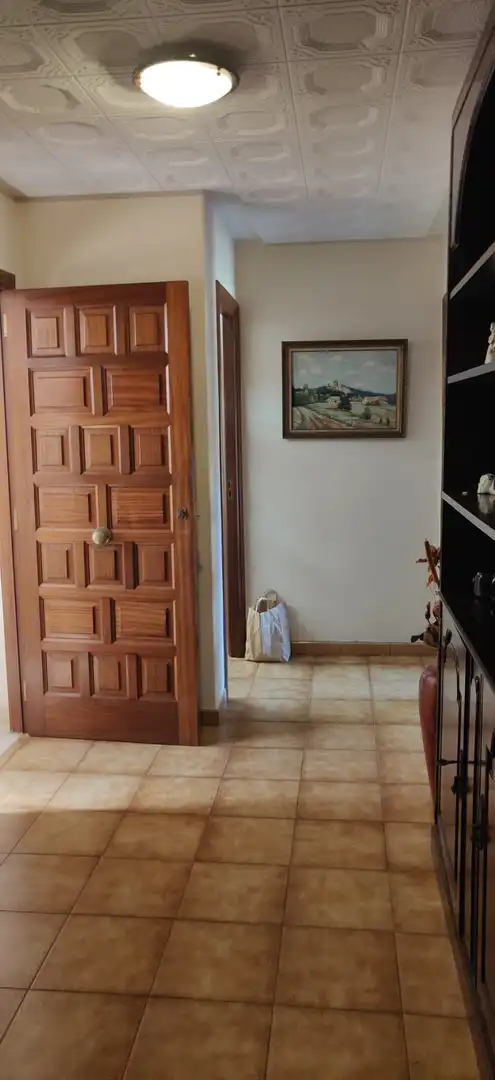 Casa amb terrassa en venda a Rúa Beiramar, imagen 19