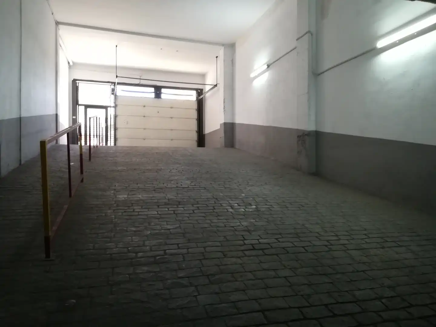 Parking with lift for sale in Camp de Morvedre, imagen 4