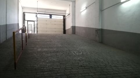 Foto 4 de Garaje en venta en Camp de Morvedre, Alberic, Valencia