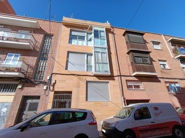 Flat for sale in  RODRIGO UHAGON, 12, Pradolongo