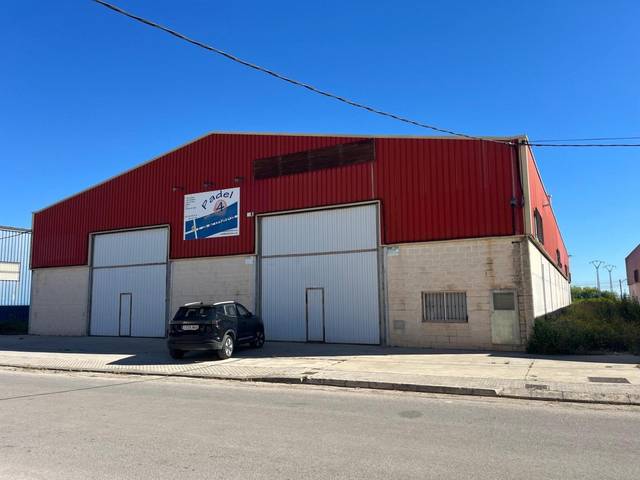 Local comercial en Venta en Villanueva de Castellón