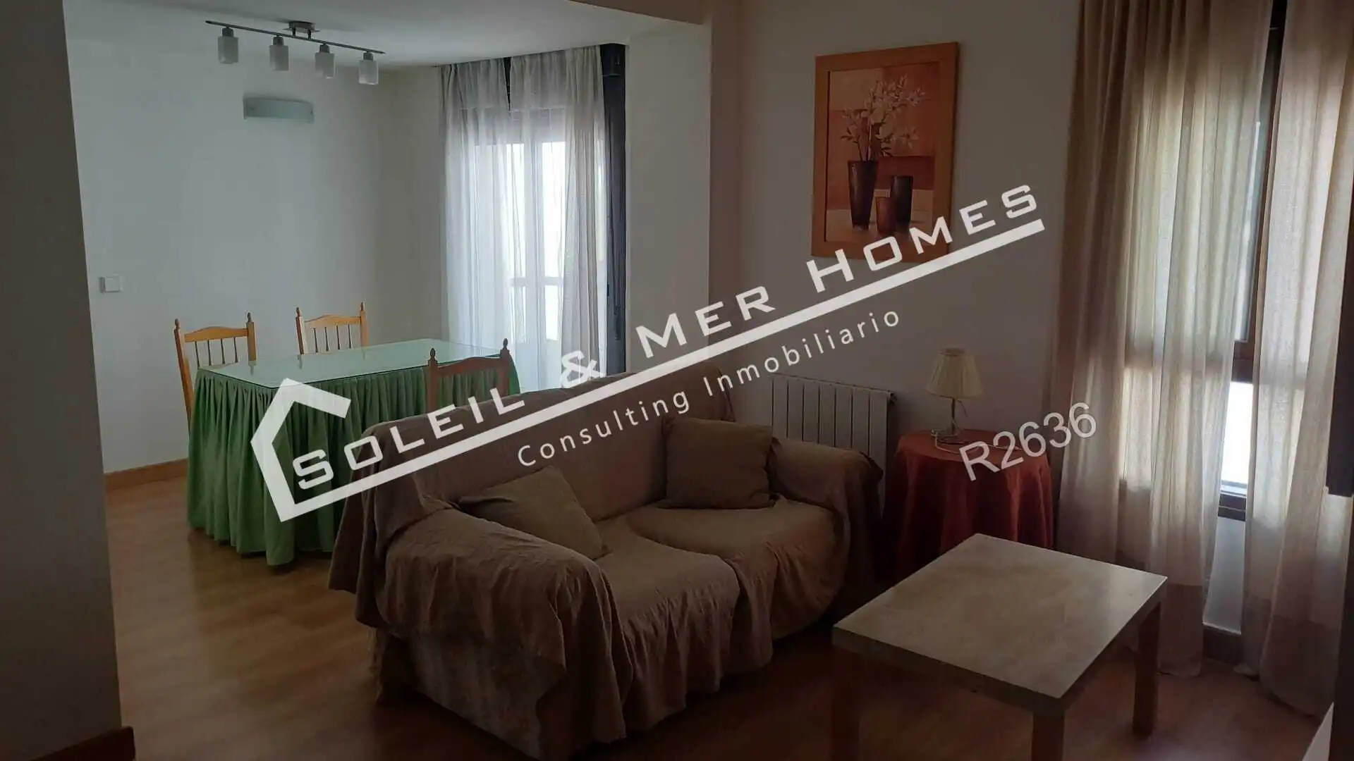 Apartment mit Aufzug zum Verkauf in Pasaje Poeta Pedro Salinas, imagen 2