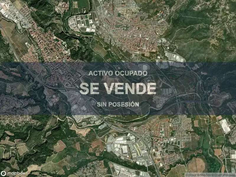 Piso en venta en Abrera