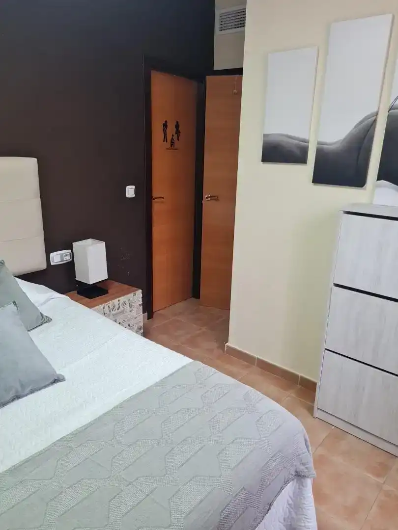 Dormitori de Àtic en venda en Águilas amb Piscina i Balcó