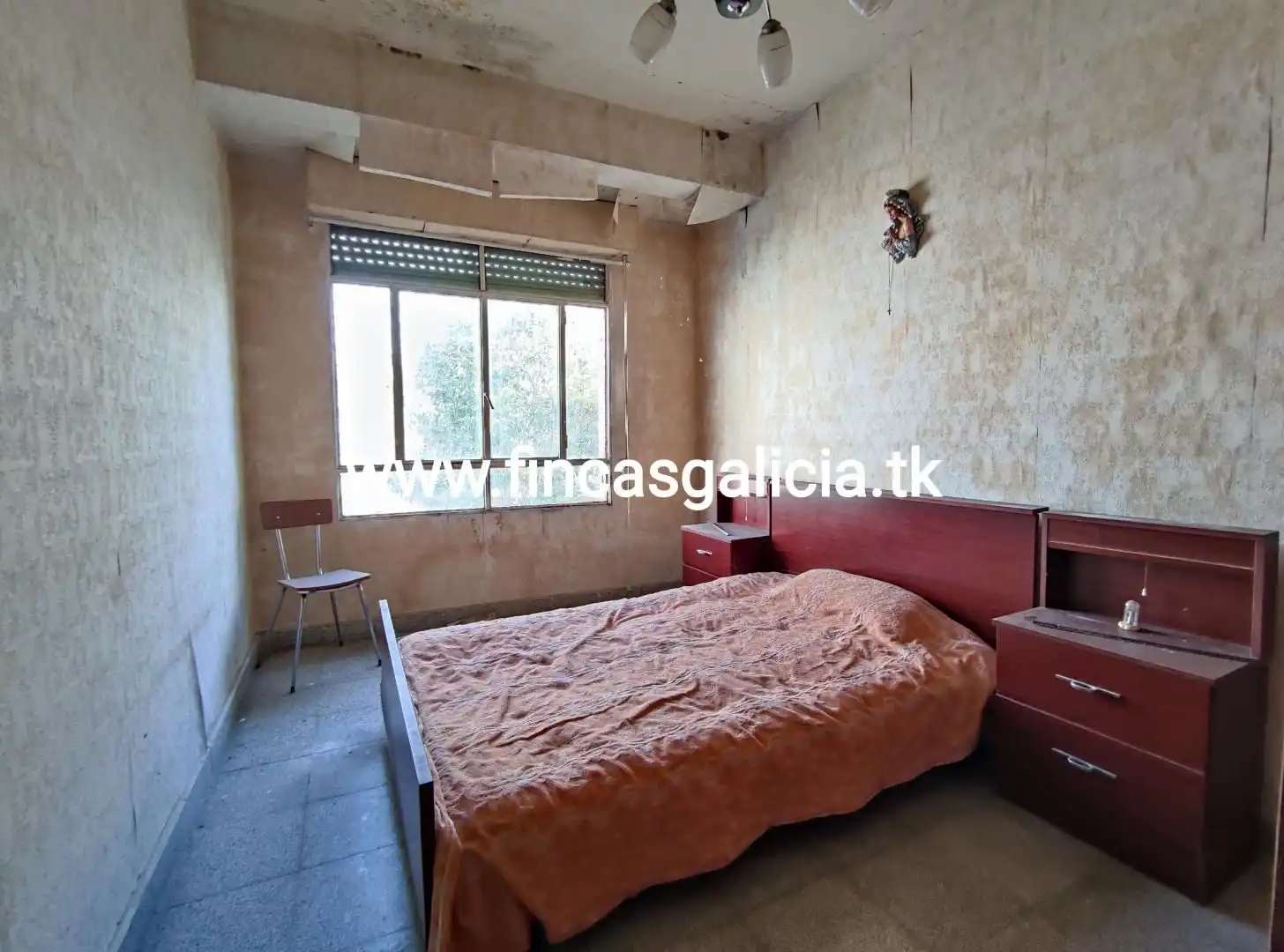 Casa con terrazza in vendita a Verín, imagen 12