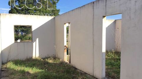 Foto 5 de Finca rústica en venta en Almonte ciudad, Almonte