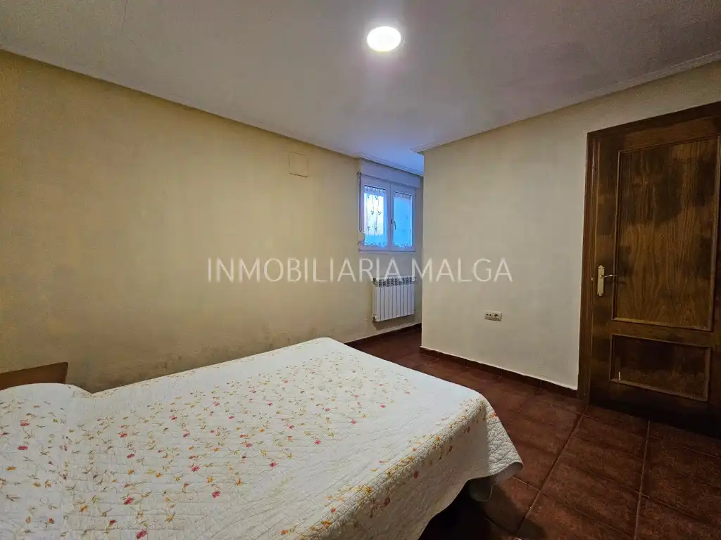 Casa o chalet en venta en Colunga con Calefacción, Jardín privado y Parquet