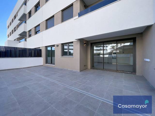Piso en Venta en Carrer Joaquim Gonzàlez I Caturla en Bellavista - Capiscol - Frank Espinós