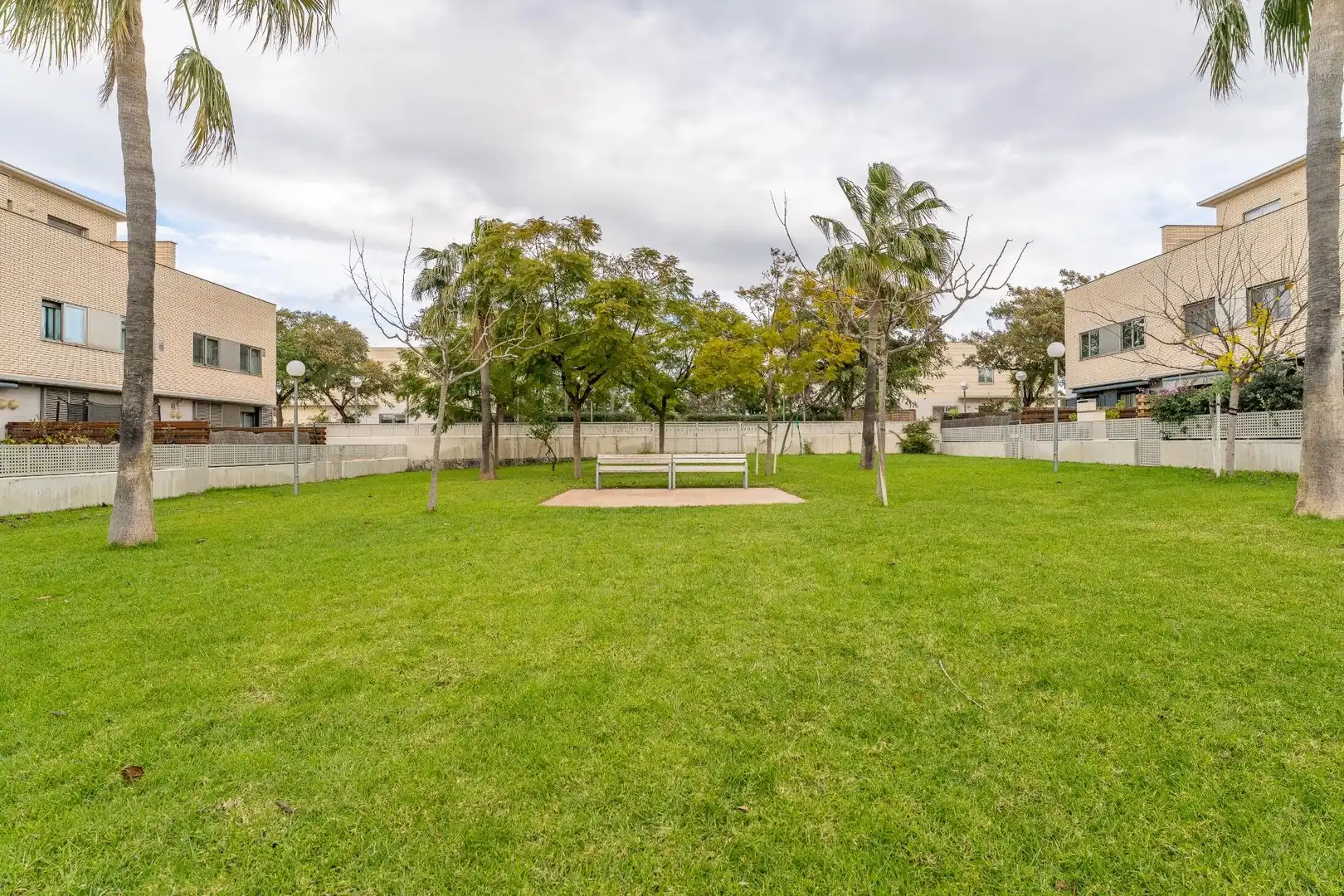 Casa adosada en venta en Montbrió del Camp con Aire acondicionado, Calefacción y Jardín privado