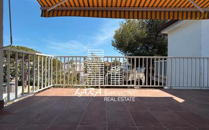 Flat to rent in Lluminetes, Castelldefels