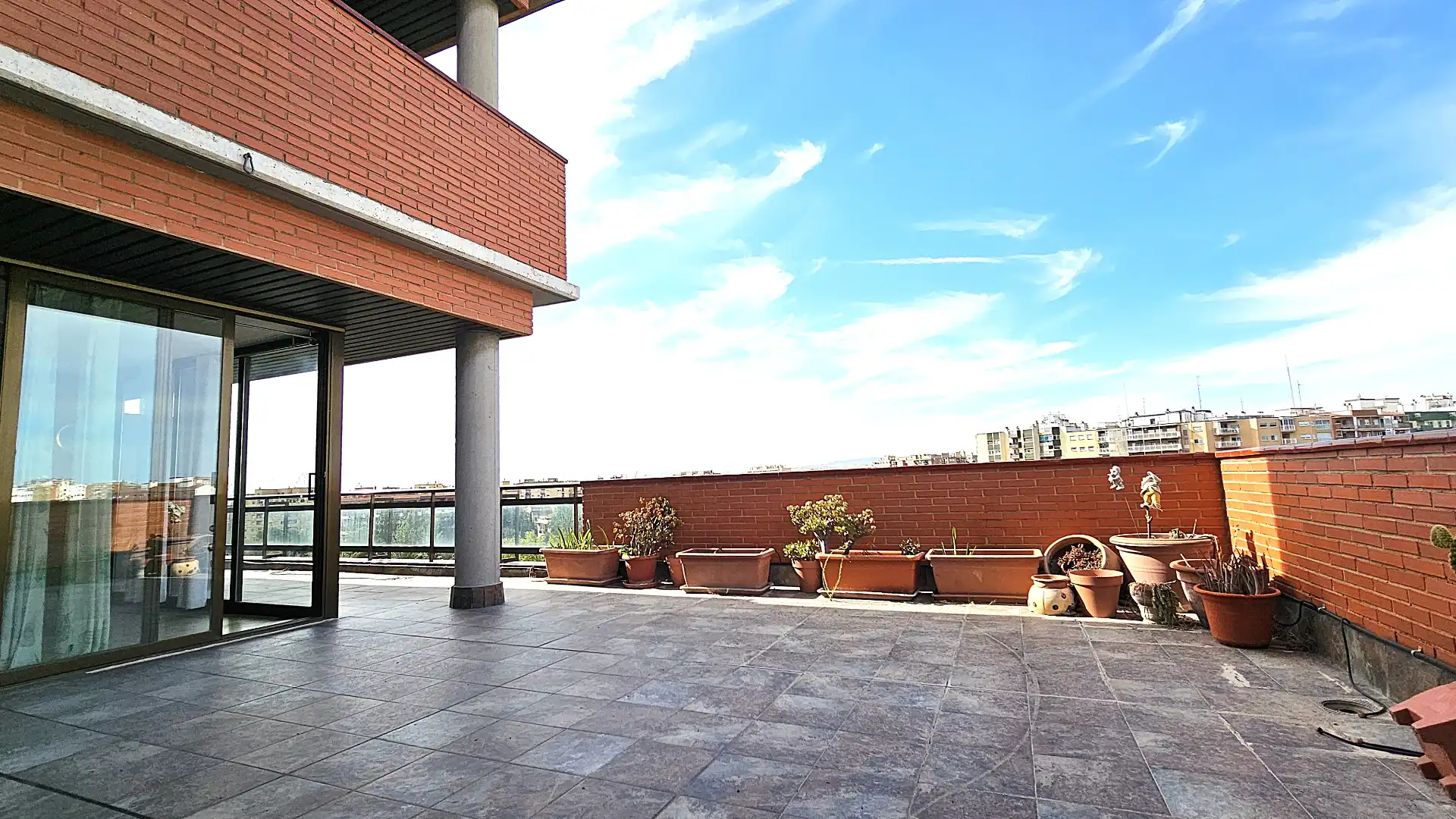 Terraza de Piso en venta en Zaragoza con Aire acondicionado, Calefacción y Terraza