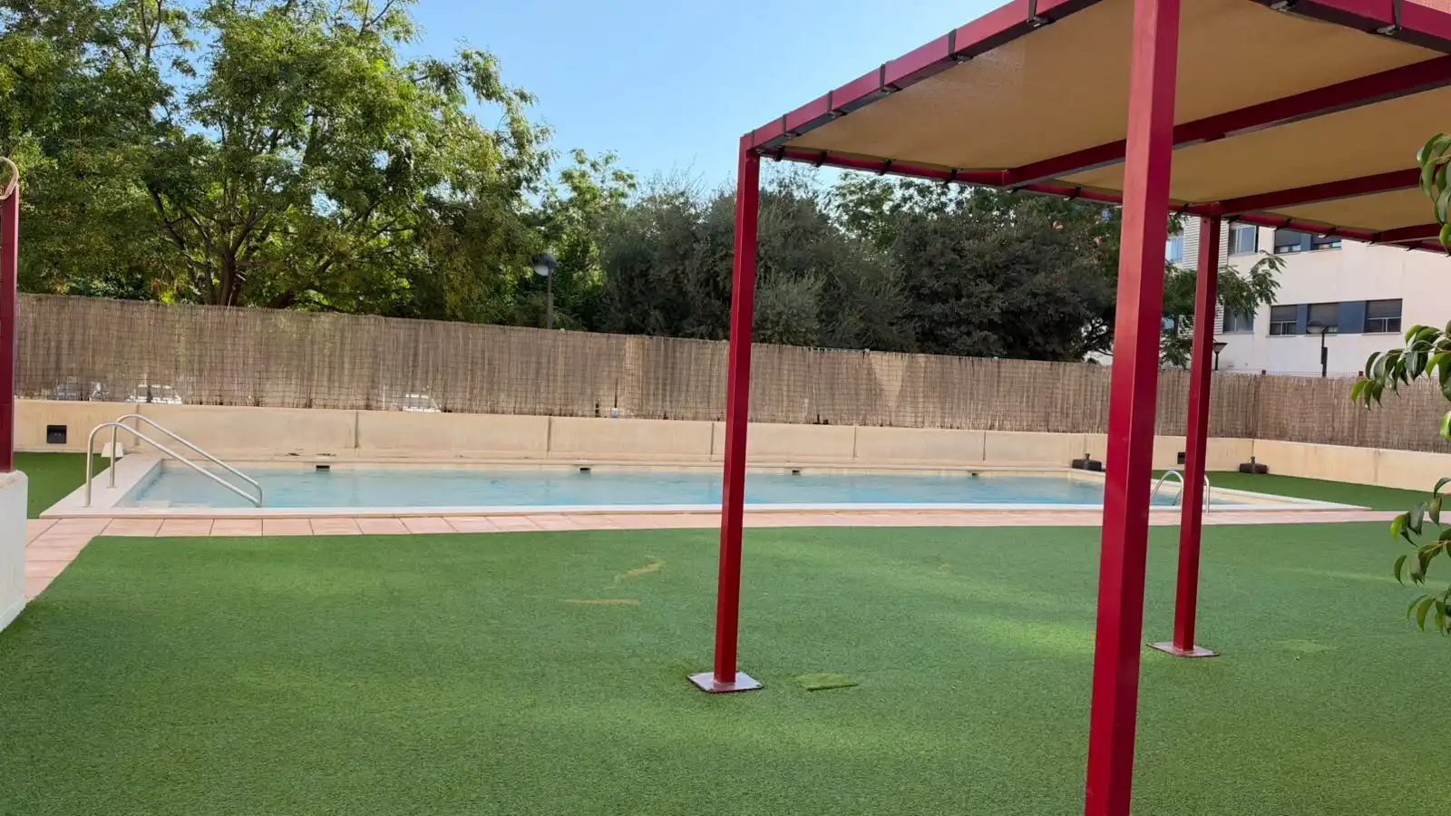 Flat with pool for sale in Avenida Joven Futura, imagen 45