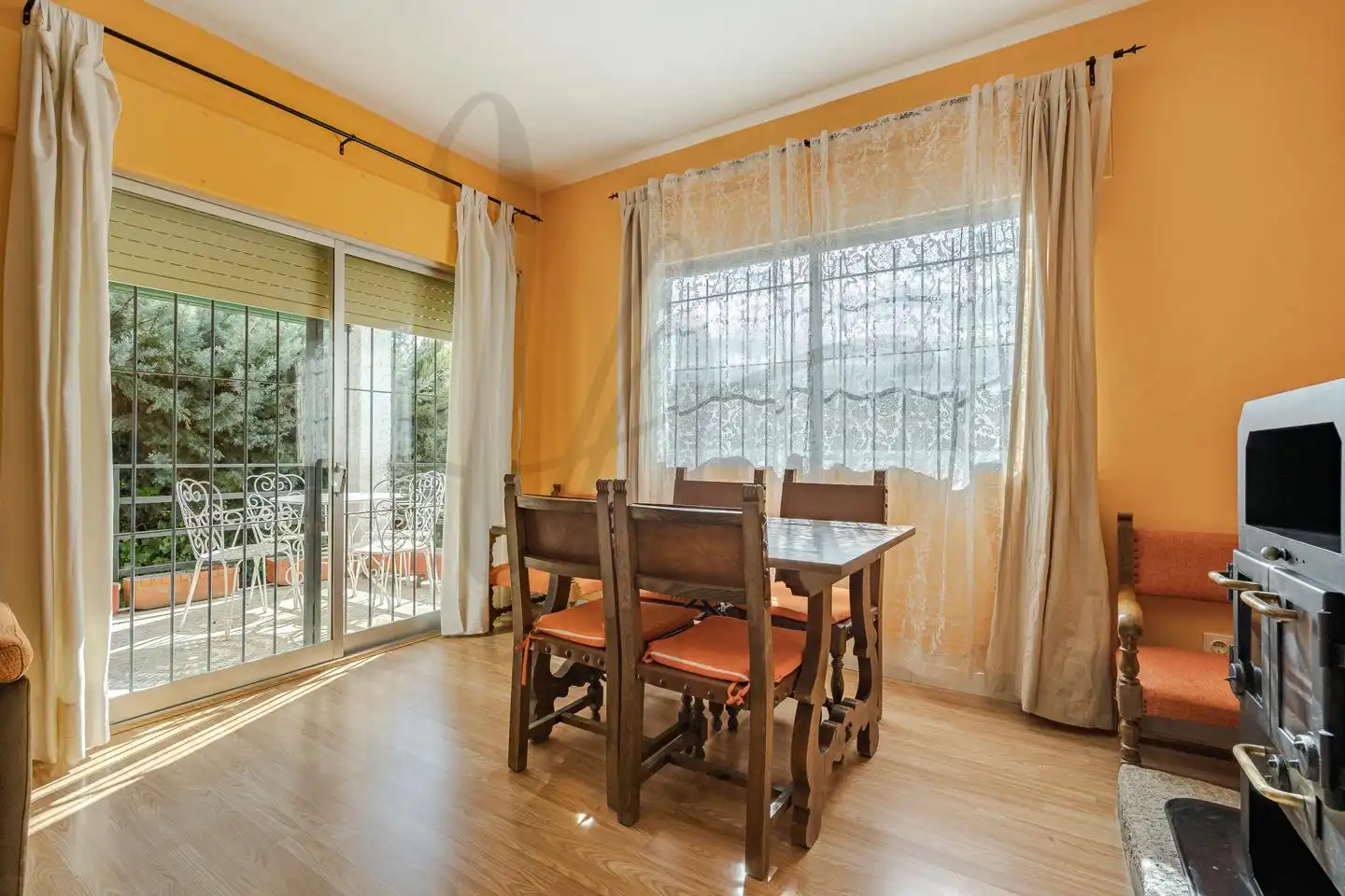 Casa amb jardí en venda a Calle Río Henares, imagen 63