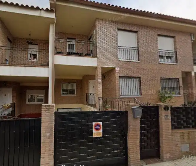 Chalet en venta en Las Ventas de Retamosa