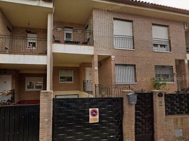 Villa in vendita a Las Ventas de Retamosa