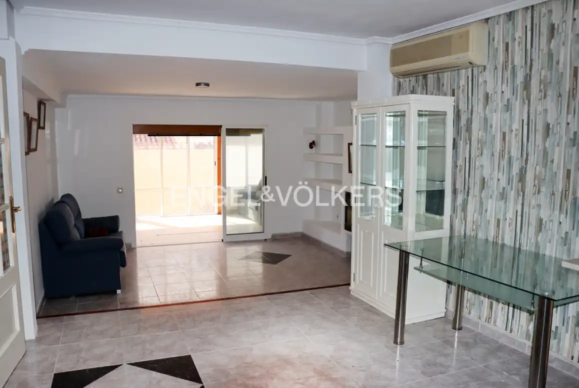 Houses for sale in Benidorm  with Air Conditioner, Private garden and Terrace