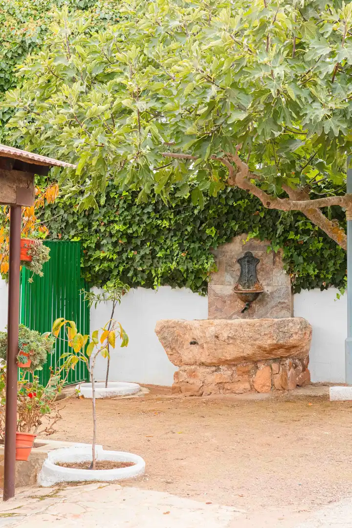 Casa o chalet en venta en Polígono 15 Parcela 60 EL VINCULO. CAMPILLOS (MÁLA, -1, Campillos