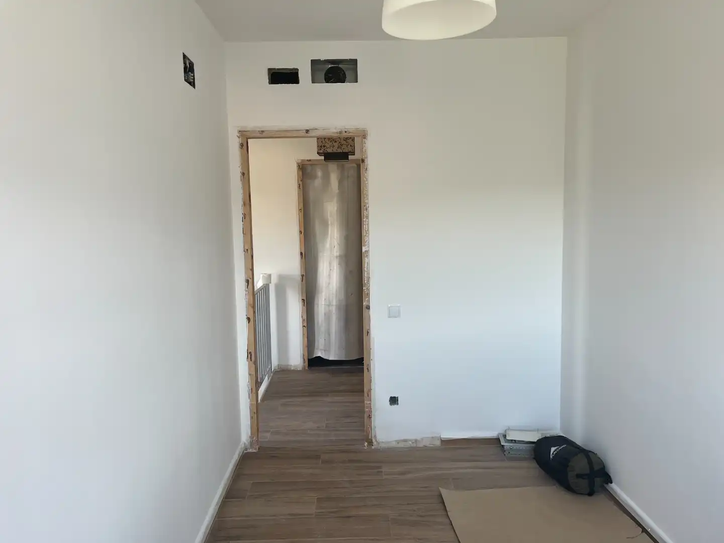 Bedroom of Houses for sale in Sant Pere de Ribes  with Air Conditioner, Heating and Terrace